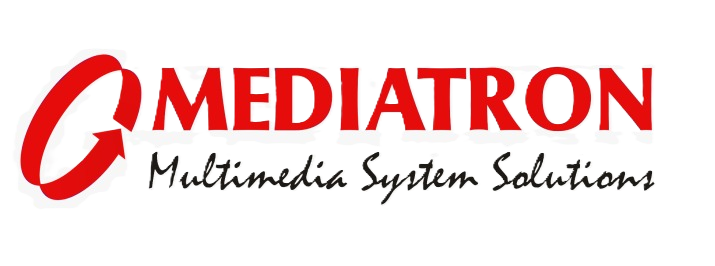 Logo Mediatron